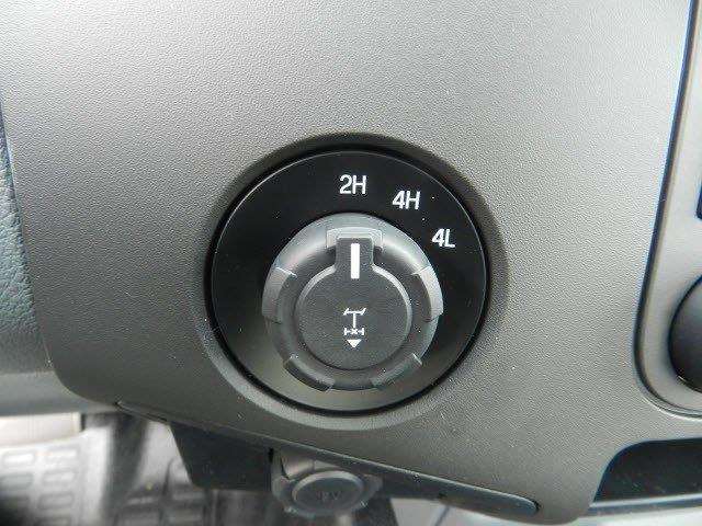 Ford F-250 Super Duty 2016 photo 13